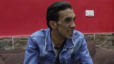 المخدرات مش بتاعتي، أول رد فعل من مجدي شطة بعد القبض عليه