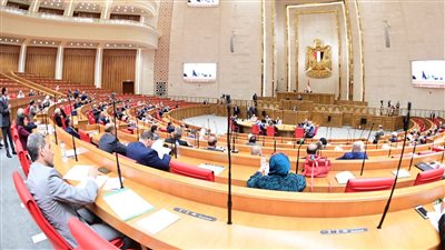 مؤشر يحتاج التحوط والمراجعة، تقرير برلماني يكشف بالأرقام زيادة الدين العام