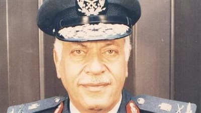 وفاة اللواء طيار نبيل فريد شكري أحد أبطال القوات الجوية في حربي الاستنزاف وأكتوبر