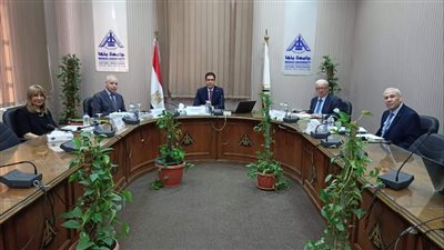 رئيس جامعة بنها: اختيار عمداء الكليات وفقا للمعايير المحددة وبحيادية