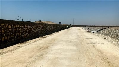 آمنة: 125 مليون جنيه إجمالي حجم الاستثمارات لتطوير منظومة المخلفات في بنى سويف