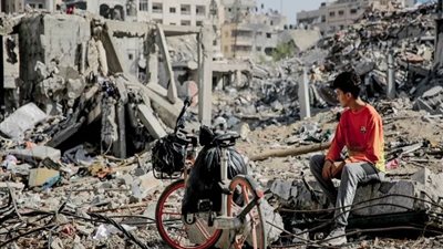 هيئة البث: إسرائيل ترفض التعهد بمناقشة إنهاء الحرب ضمن اتفاق التهدئة 