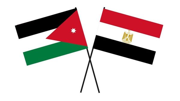 المشاط: اللجنة المصرية الأردنية تعكس عمق العلاقات المشتركة بين البلدين الشقيقين