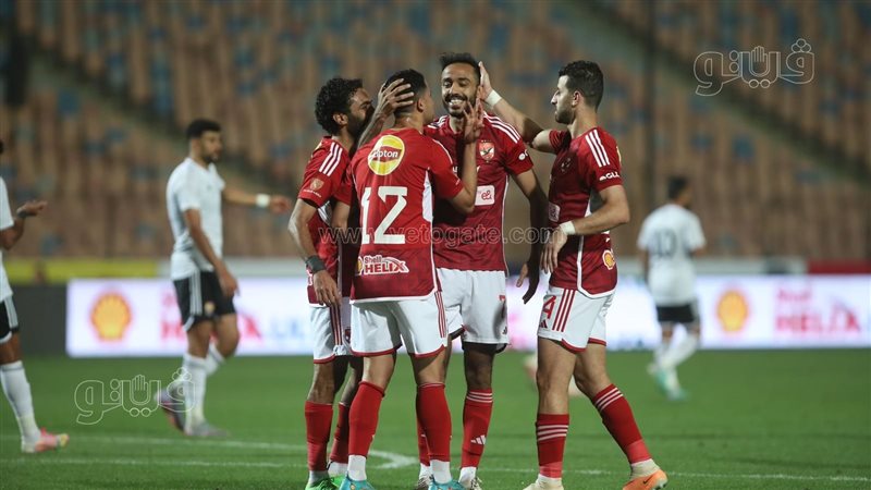 الاهلي،فيتو