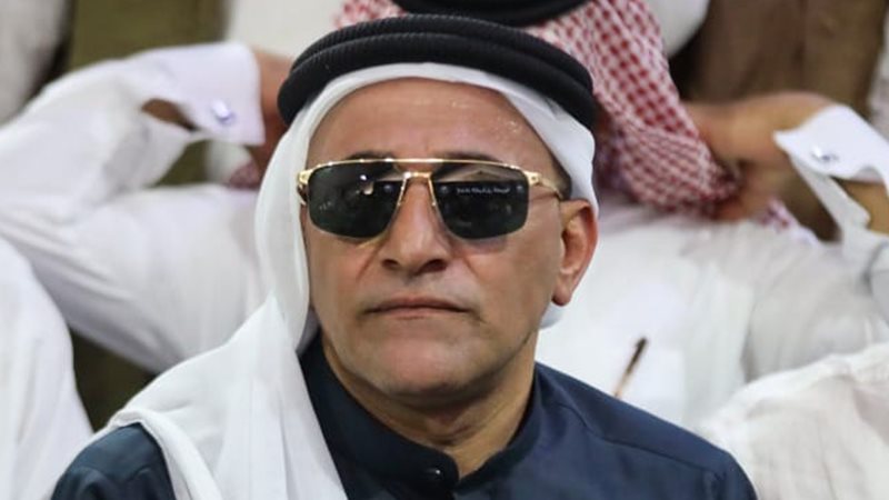 إبراهيم العرجاني