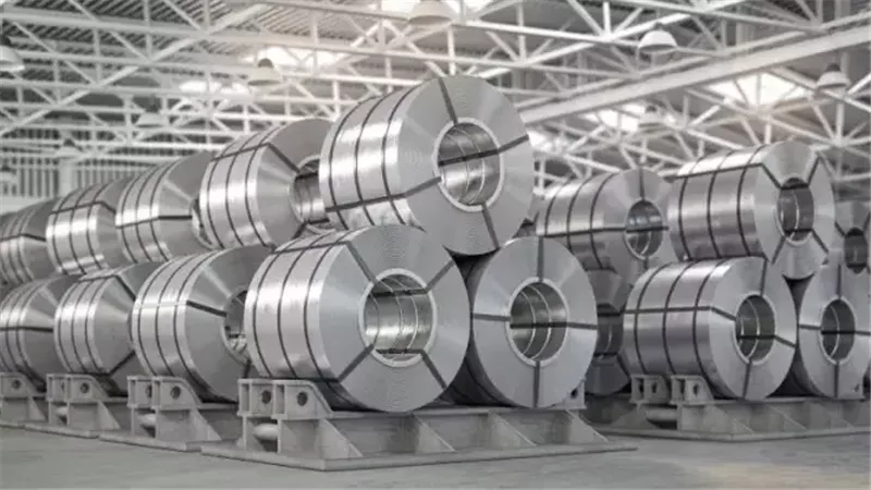 واردات الصلب والألومنيوم،