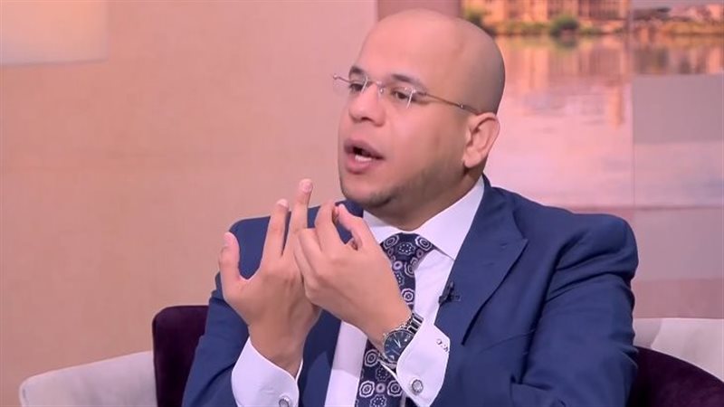 الدكتور أسامة قابيل،