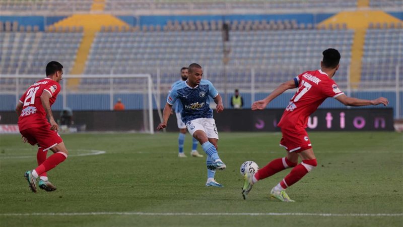 ترتيب الدوري المصري