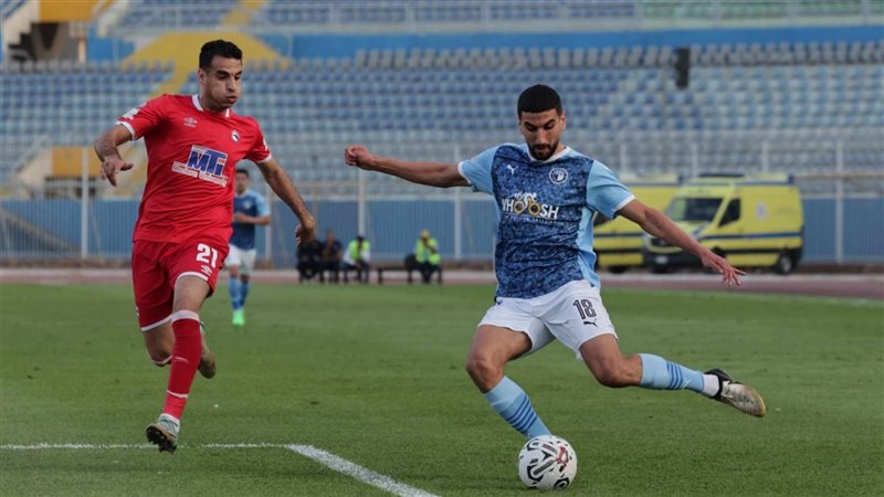 بيراميدز وفيوتشر،