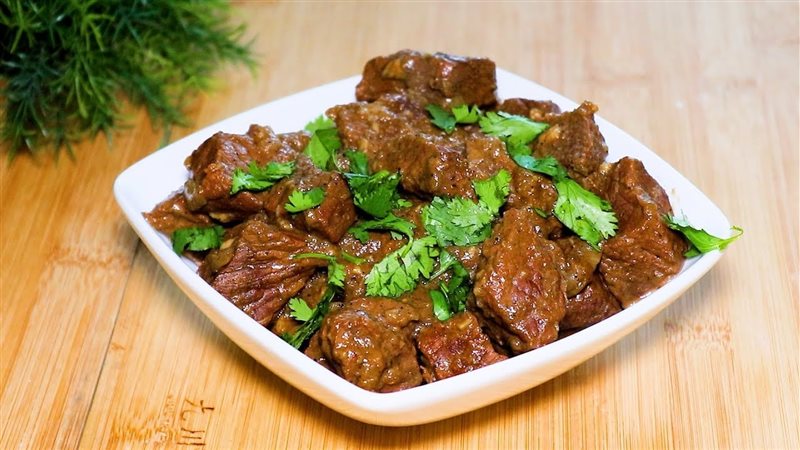 كباب الحلة، فيتو