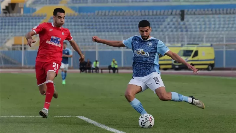 بيراميدز وفيوتشر،