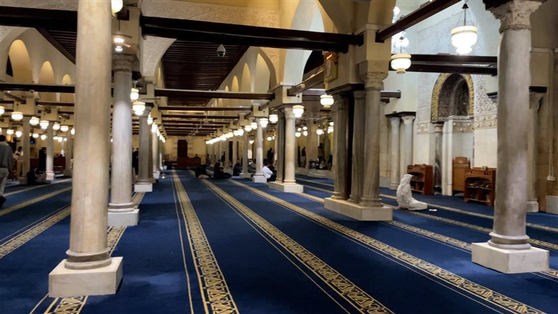 مواقيت الصلاة اليوم