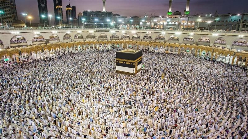 حكم الحج ومقاصده،