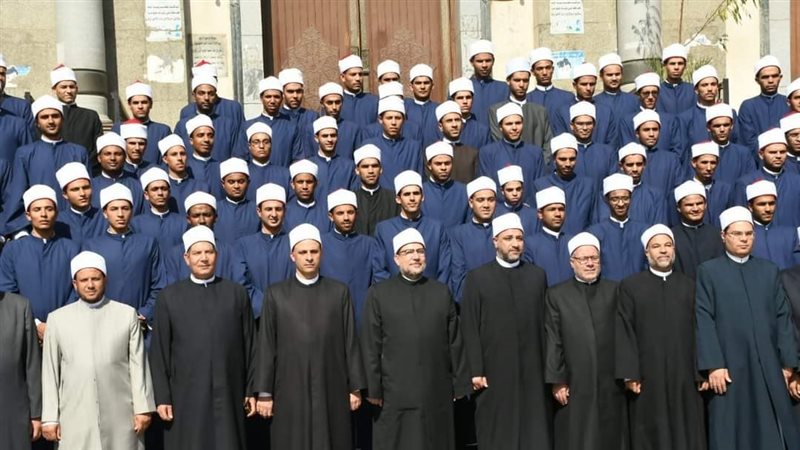 الأوقاف،فيتو