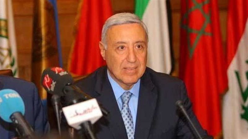 المستشار بولس فهمي،فيتو