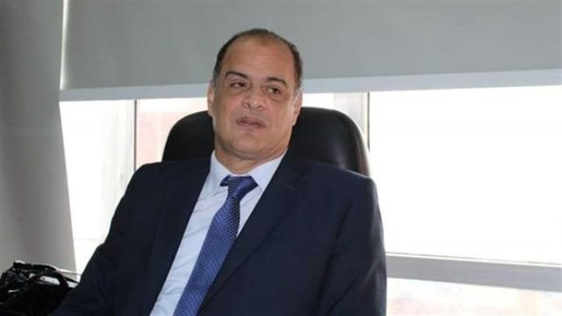 الدكتور محمد بحيرى