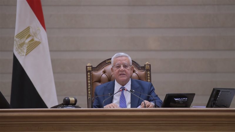 حنفي جبالي يفتتح