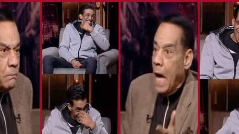 مجدي شطة، فيتو 
