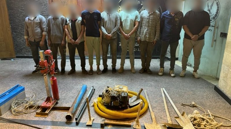 حلم الثراء ينتهى