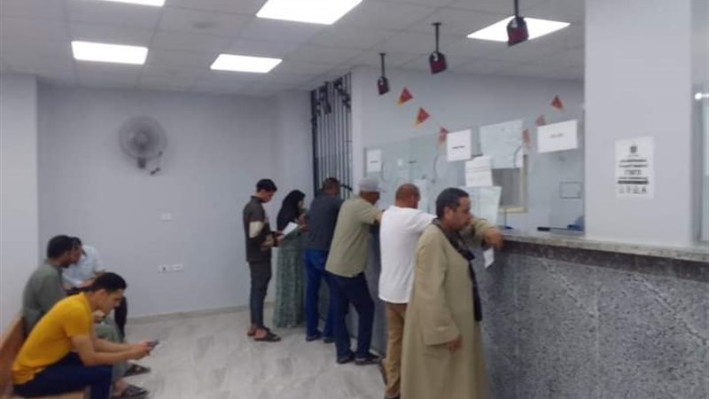 التصالح على مخالفات