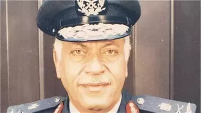 بعد وفاته، أبرز المحطات في حياة اللواء نبيل فريد شكري بطل حربي الاستنزاف وأكتوبر 