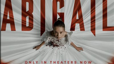 طرح فيلم Abigail للمشاهدة عبر المنصات الرقمية
