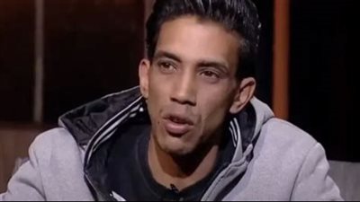 بعد القبض عليه، إجراء تحليل مخدرات لـ مجدى شطة 