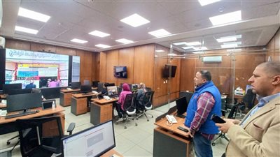 بدء تلقي طلبات التصالح في مخالفات البناء بالمراكز التكنولوجية بالبحيرة