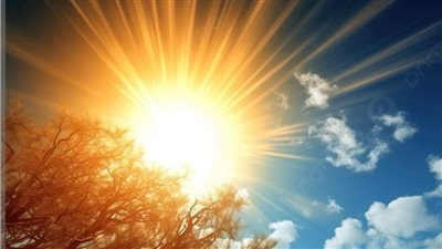 طقس اليوم، ارتفاع ملحوظ في درجات الحرارة ونشاط للرياح (فيديو)