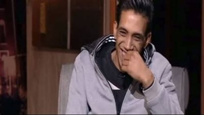 النيابة تخلي سبيل مجدي شطة بكفالة مالية 