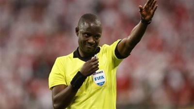  تعرف على حكم مباراة العودة بين الأهلي والترجي في نهائي دوري أبطال أفريقيا