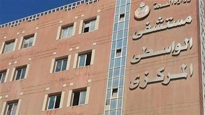 مصرع طفل دهسته سيارة أمام منزل أسرته ببني سويف