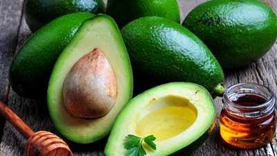  يحمي العين ويساعد على خسارة الوزن، فوائد الأفوكادوالمختلفة للجسم