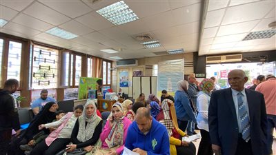 أحياء الإسكندرية تواصل استقبال المواطنين لتلقى طلبات التصالح على مخالفات البناء