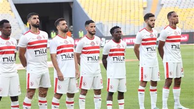 الزمالك يستعد لنهائي الكونفدرالية.. جوميز يجهز الظهيرين.. وفد رسمي يسبق البعثة في المغرب.. وبشرى سارة للجماهير
