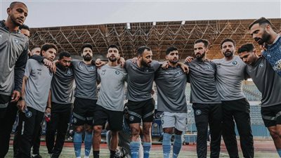 صراع الصدارة والوصيف، موعد مباراة بيراميدز والمصري بالدوري والقناة الناقلة