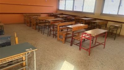  8 تعليمات من تعليم الجيزة في أول أيام امتحانات صفوف النقل