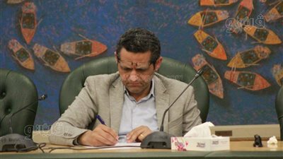 البلشي: أدعو عمومية الصحفيين للتنسيق وعقد نقاشات ممتدة للمؤتمر العام 