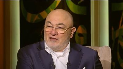 لازم نجدد البيعة لرئيسنا، خالد الجندي يشيد بموقف الدولة المصرية تجاه فلسطين (فيديو)