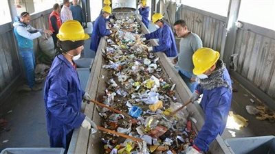 وزير التنمية المحلية: إحداث تغيير حقيقي في مستوى النظافة