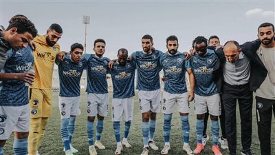 موعد مباراة بيراميدز والنصر بدور الـ 32 بكأس مصر