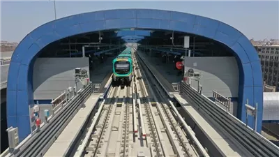 أخبار مصر اليوم: موعد التشغيل التجريبي لـ5 محطات مترو جديدة.. مدبولي يتابع الموقف التنفيذي للأعمال بالتجمع العمراني الجديد بجزيرة الوراق