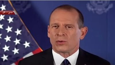 الخارجية الأمريكية: نثق باحترافية القوات المسلحة المصرية في التعامل مع الموقف برفح الفلسطينية