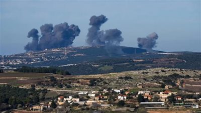 1.5 مليار دولار، قيمة أضرار قصف إسرائيل لـ جنوب لبنان