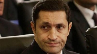 بفضيحة إزازة البيرة، علاء مبارك يوجه ضربة قاضية لمؤسسي مركز تكوين الفكر العربي