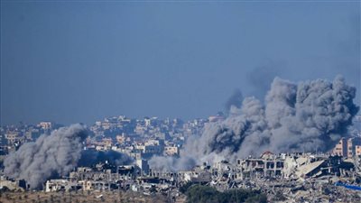 مقتل موظف تابع للأمم المتحدة قرب المستشفى الأوروبي بقطاع غزة