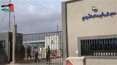 مصادر فلسطينية: إسرائيل تعتزم إغلاق معبر رفح واستبداله بـ