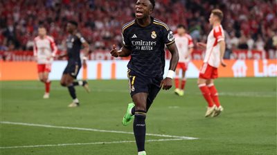 دوري أبطال أوروبا، تعادل سلبي بين ريال مدريد وبايرن ميونخ بعد 20 دقيقة