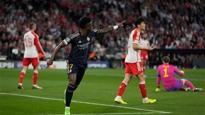 كيف يمكنك مشاهدة مباراة ريال مدريد والبايرن بدوري أبطال أوروبا؟ 