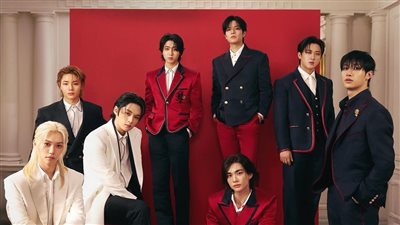 عنصرية في الميت جالا، فرقة StrayKids تتعرض للإهانة من المصورين (فيديو)